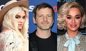 ادعایی عجیب درباره تجاوز به خواننده زن آمریکایی