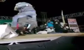 نحوه‌ی برخورد صحيح با بچه‌ی فاميل