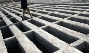 حداکثر قیمت قبر در بهشت زهرا 16 میلیون تومان تعیین شد