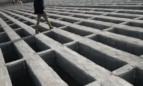 حداکثر قیمت قبر در بهشت زهرا 16 میلیون تومان تعیین شد