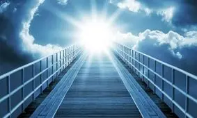 ماجرای پیرمرد عابد و جوان گناهکار که جایشان در بهشت و جهنم عوض شد