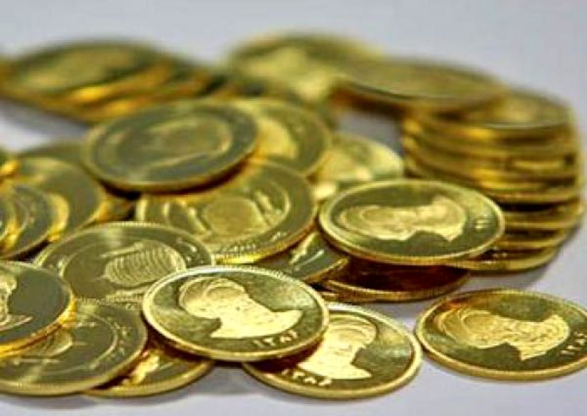 افزایش ۱۵۰ هزار تومانی سکه در ۲ ساعت/ قیمت سکه به بالای ۲.۸۵۰.۰۰۰ تومان رسید