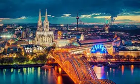 هفت خرافه عجیب در آلمان!