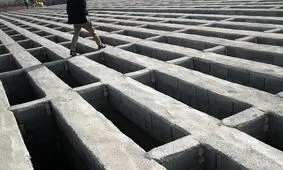 حداکثر قیمت قبر در بهشت زهرا چند میلیون است؟