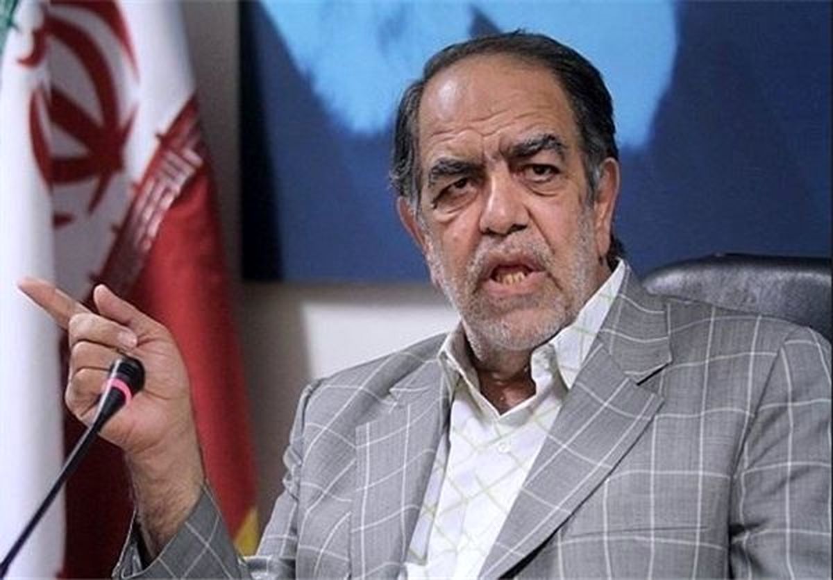 «اَرِنج» تیم روحانی باید تغییر کند/ نمیدانم چرا دولت نمیتواند برای مشکلات تصمیمگیری کند