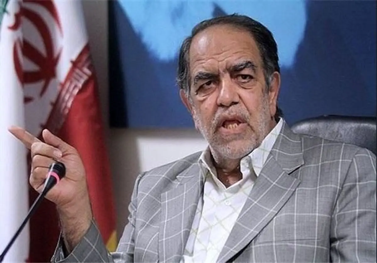 «اَرِنج» تیم روحانی باید تغییر کند/ نمی‌دانم چرا دولت نمی‌تواند برای مشکلات تصمیم‌گیری کند