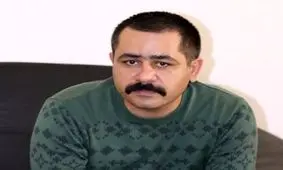 ایرانی آدامس ایرانی بجو