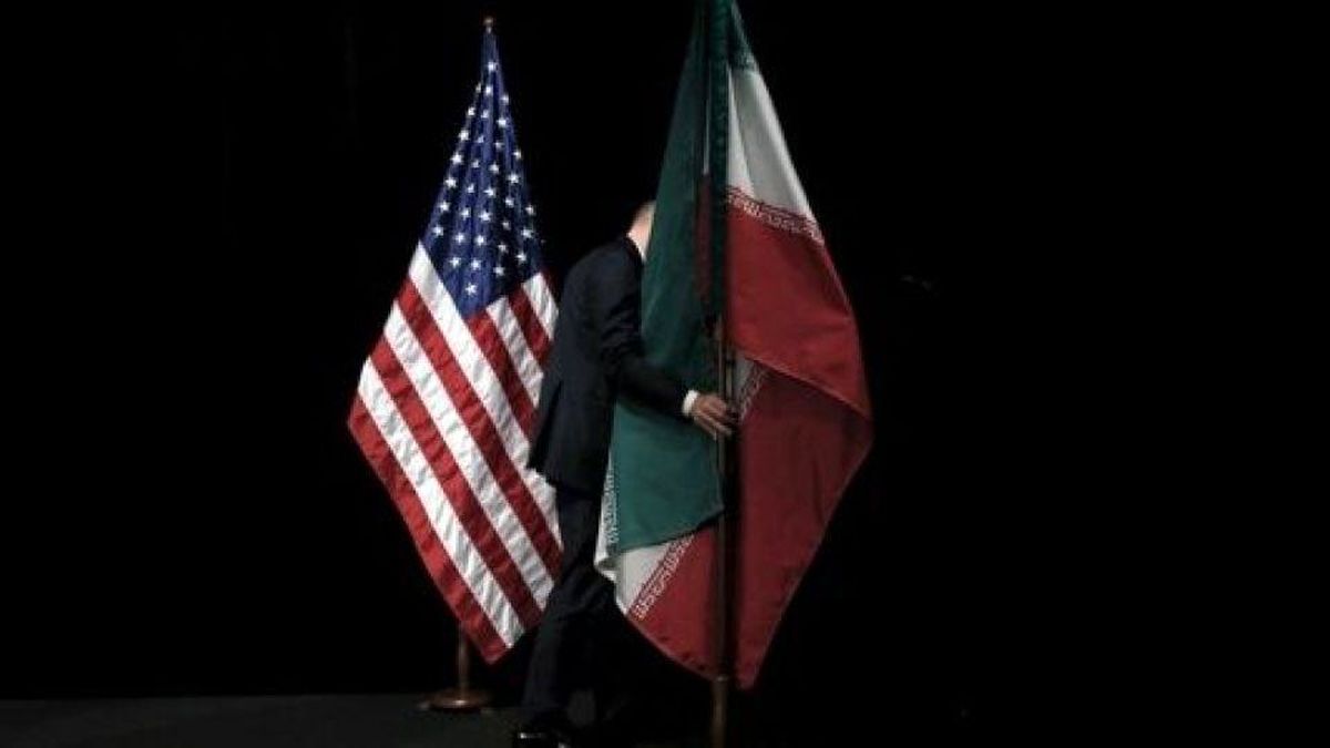 درخواست آمریکا برای برقراری رابطه با ایران، ۱۰ ماه بعد از روی کار آمدن «ترامپ»