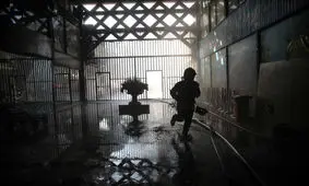 عکاس‌هایی که در «پلاسکو» بودند، سالمند