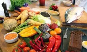 روشهای اساسی و کارآمد برای چاق شدن