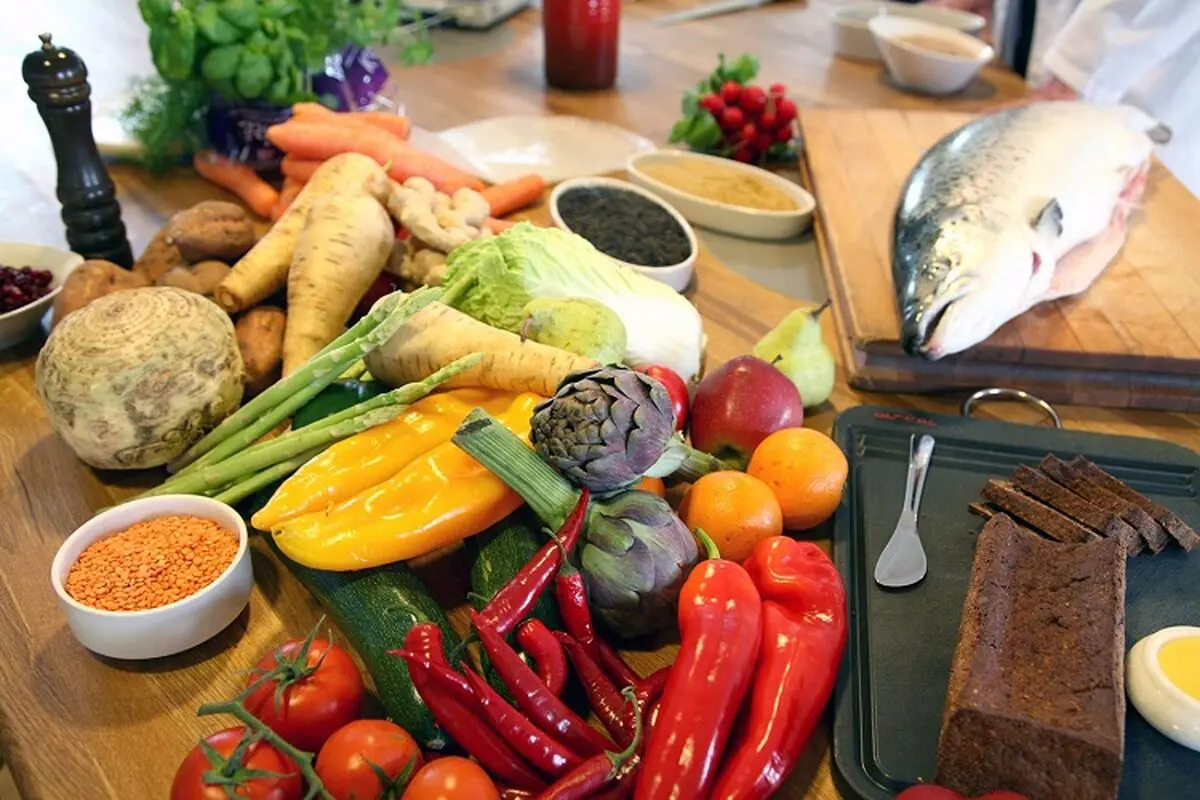 روشهای اساسی و کارآمد برای چاق شدن