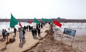پیش‌بینی حضور ۱۰ هزار دانشجو در اردوهای راهیان نور