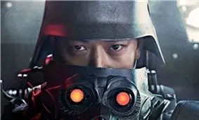 توزیع جهانی فیلم کره‌ای به «نت‌فلیکس» رسید