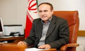سلیمانی امیری رئیس کل بیمه مرکزی شد