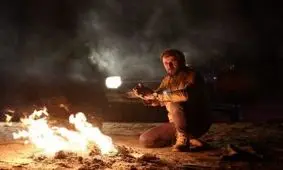 «شعله‌ور» نعمت‌الله پس از «هزارپا» روی پرده می‌رود