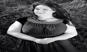 کاهش وزن 400 کیلویی این خانم زیبا