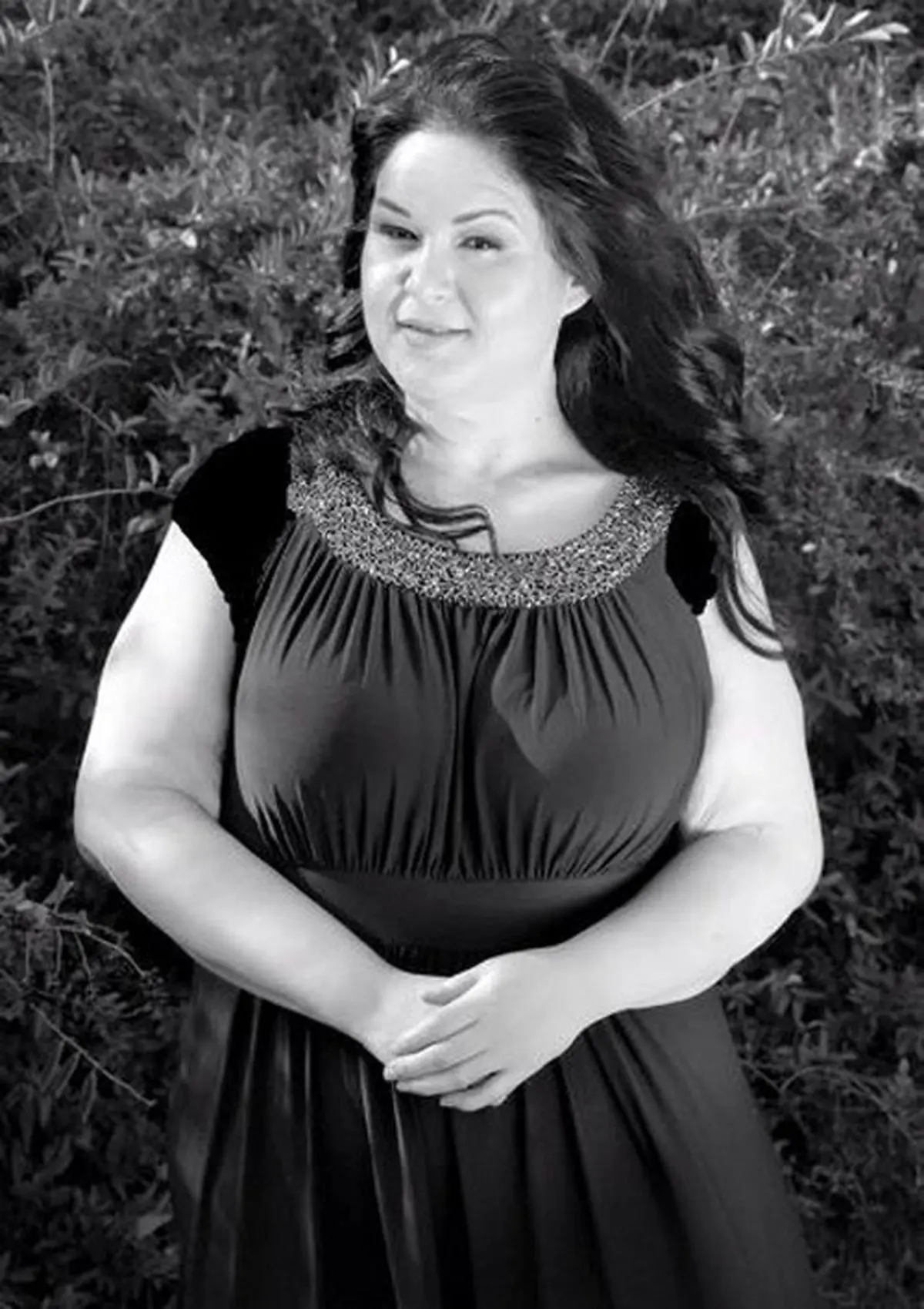 کاهش وزن 400 کیلویی این خانم زیبا