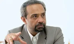نهاوندیان: در دیدار با رهبری تاکید شد میان‌داری در امور اقتصادی با دولت است