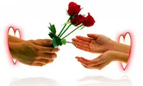 ابراز علاقه درست را بیابید