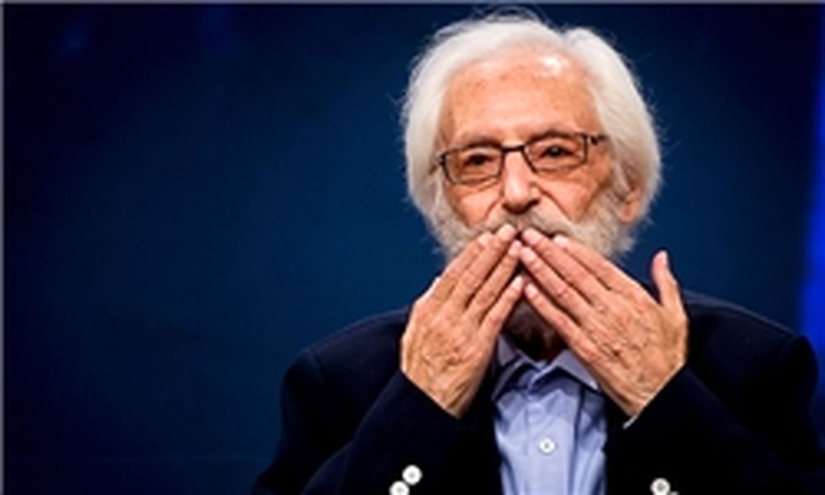 جمشید مشایخی هفته آینده مرخص میشود