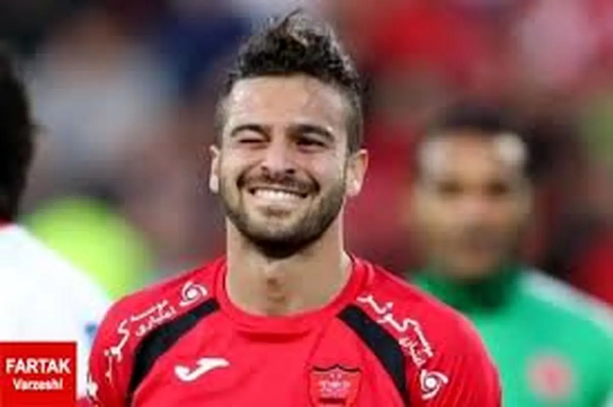 دلیل سایپایی نشدن سروش رفیعی