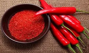 ترکیب فلفل تند خاصیت ضد چاقی دارد