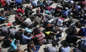 تاکید بر اجتماعی شدن مبارزه با مواد مخدر/آموزش در چهار سطح