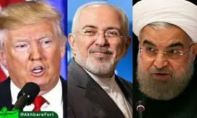 اگر می‌خواهید جنگ نشود، به این جمله ظریف دقت کنید/«هیچ وقت یک ایرانی را تهدید نکنید»