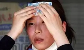 گرمای بی سابقه در ژاپن