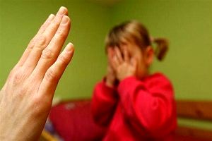 اثرات تنبیه بر روی کودکان/ شخصیت کودک خود را مورد تنبیه قرار ندهید