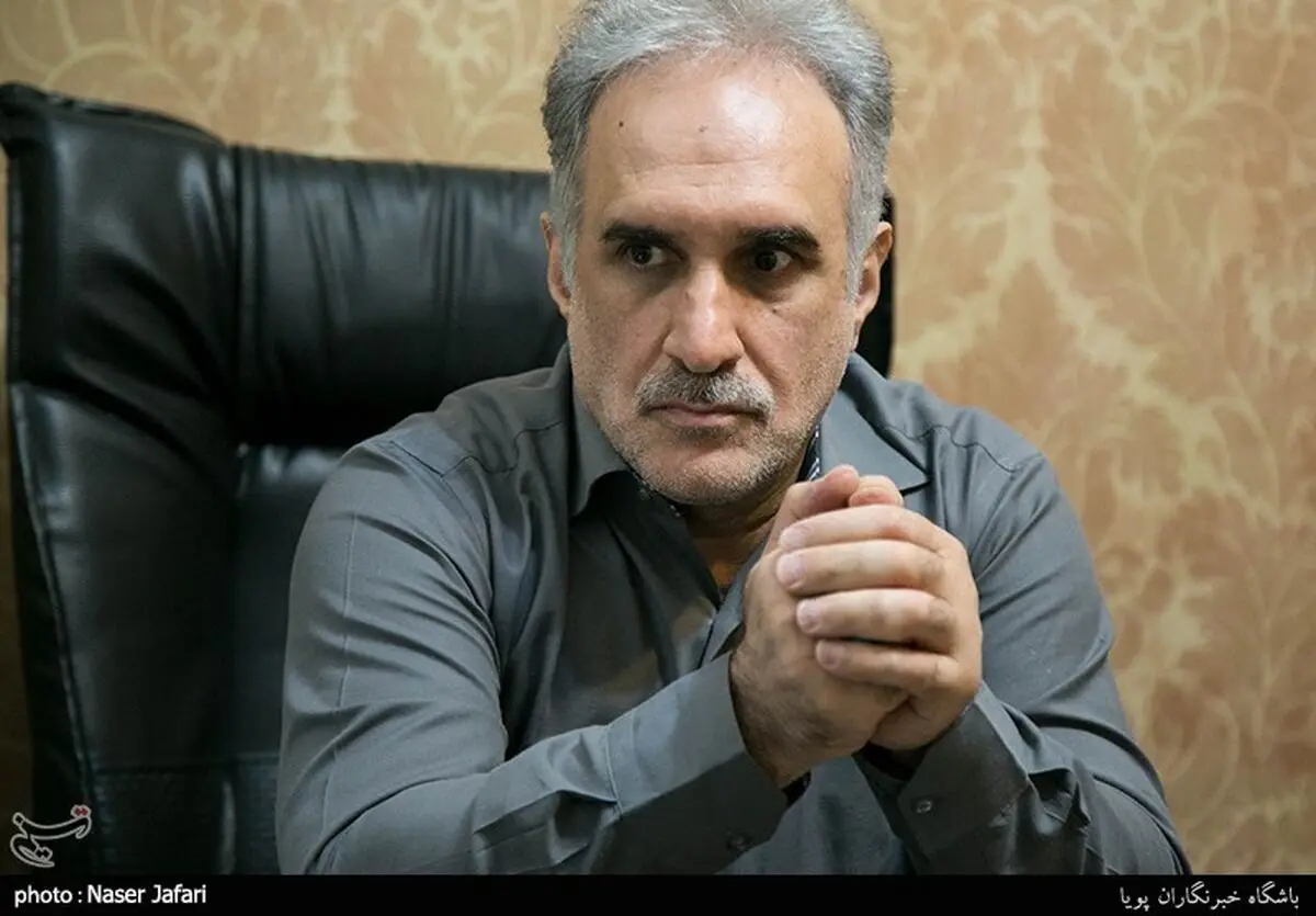 واکنش حکیمی‌پور به اظهارات حجاریان درباره ایجاد "هسته سخت" در جریان اصلاحات