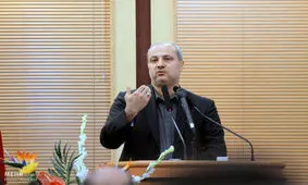 برق استانداری هم قطع می‌شود/مردم استان مفسدان اداری را معرفی کنند