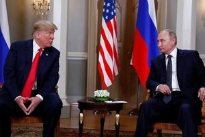 نگاه متفاوت دموکرات‌ها و جمهوری‌خواهان به رویکرد ترامپ در قبال روسیه