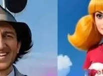 حضور مریم مومن در انیمیشین کارآگاه گجت/ ویدئو