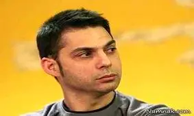 پسر پیمان معادی فوتبالیست می‌شود! +عکس