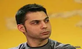 پسر پیمان معادی فوتبالیست می‌شود! +عکس