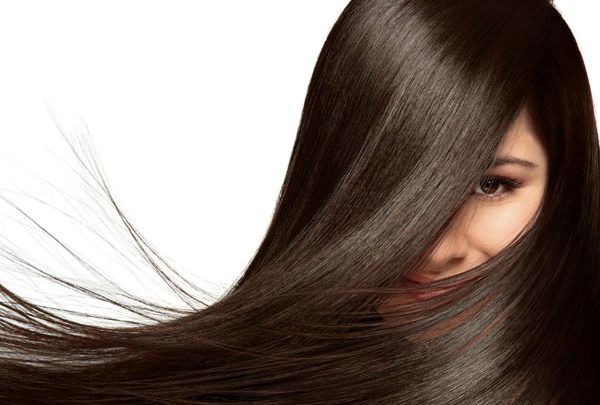 استفاده های شگفت انگیز از موی انسان