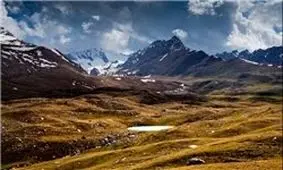 وزش باد شدید در شمال‌شرق و شرق کشور‌/هشدار طغیان رودخانه‌ها در برخی مناطق