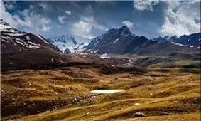 وزش باد شدید در شمال‌شرق و شرق کشور‌/هشدار طغیان رودخانه‌ها در برخی مناطق