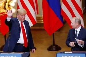 کاخ سفید امکان بازجویی روسیه از شهروندان آمریکایی را بررسی می‌کند