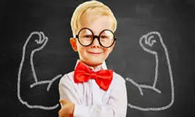 چگونه اعتماد به نفس را در کودکان افزایش دهیم؟