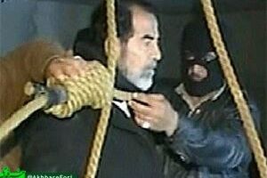 افشای محتوای آخرین نامه صدام به دخترش قبل از اعدام/ آیا قرار بود جسد صدام به یمن منتقل شود؟