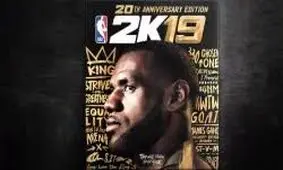 سیستم موردنیاز برای اجرای عنوان NBA 2K19 اعلام شد