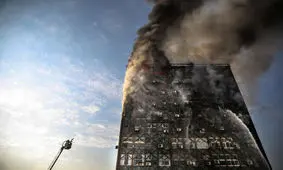 امروز بر پلاسکو چه گذشت؟