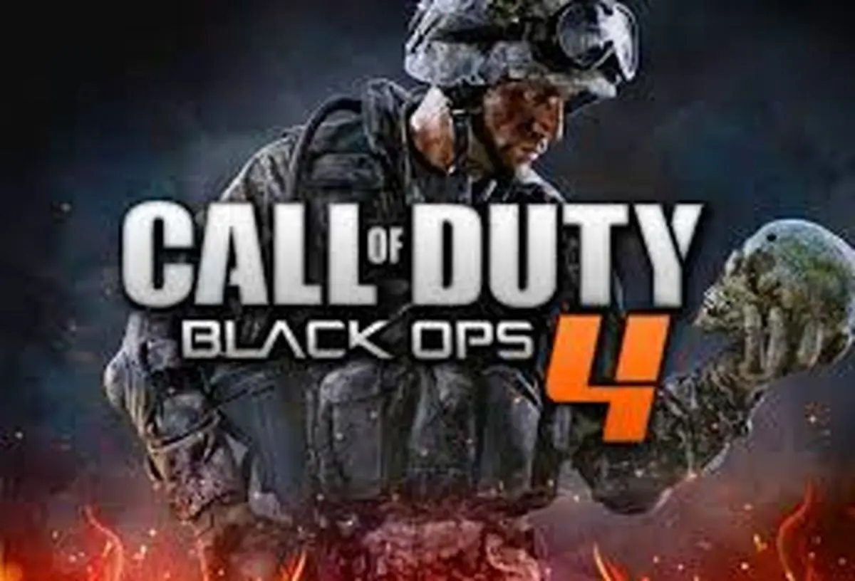 نسخه بتا عنوان Call of Duty: Black Ops 4 در ماه آگوست منتشر خواهد شد