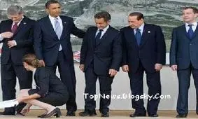 اسرار احساسی رهبران بزرگ دنیا