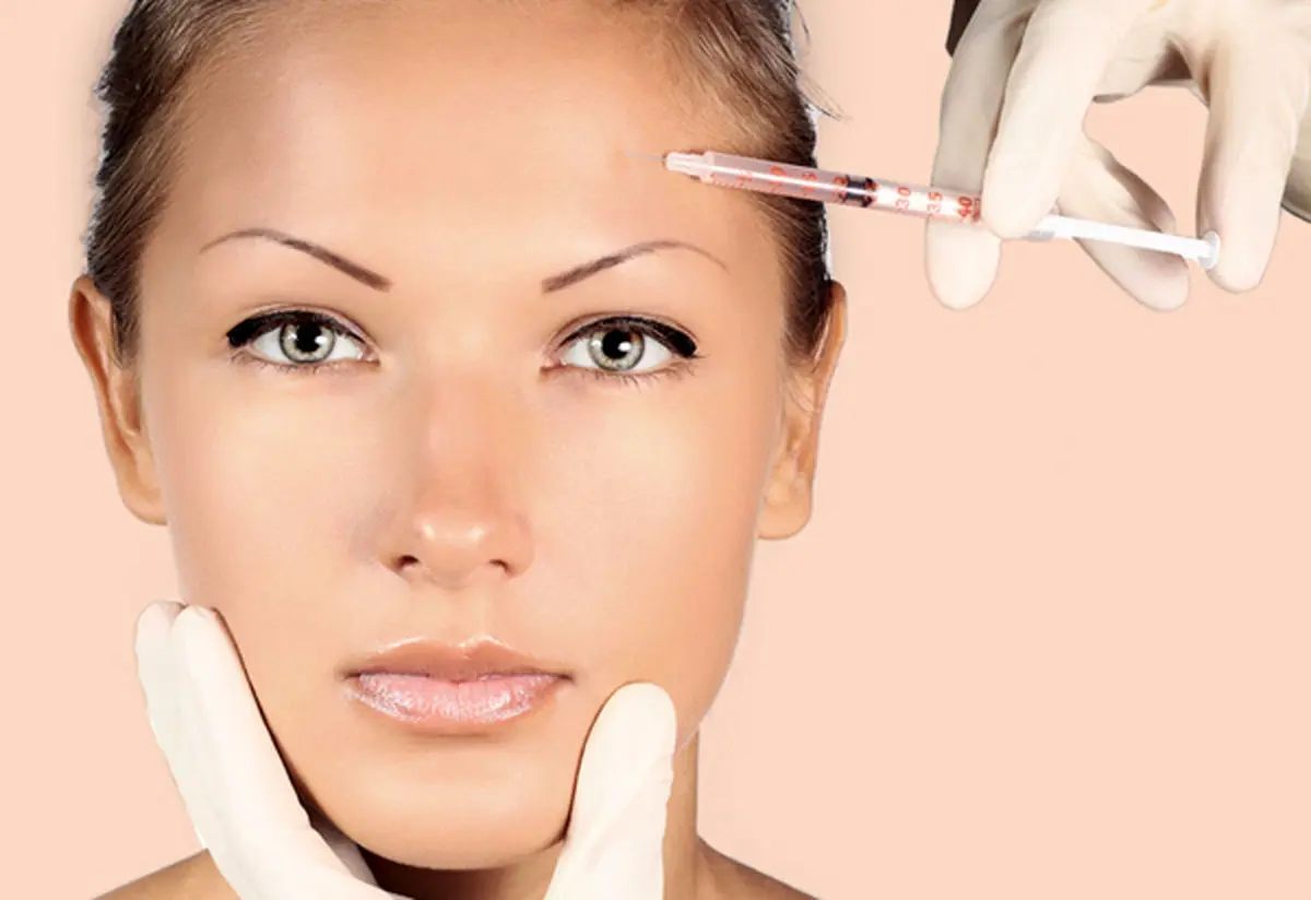 آنچه می خواهید درباره جراحی کشیدن پوست بدانید