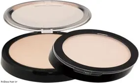 کدام چهره را جوانتر نشان میدهد کرم پودر یا پنکیک؟!