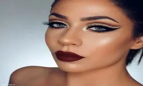 نکته های آرایشی برای پوست های سبزه