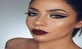نکته های آرایشی برای پوست های سبزه